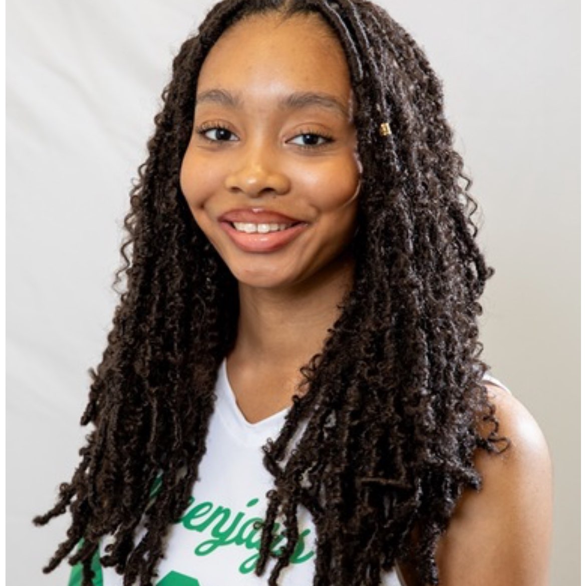 Ava Henderson athlete profile head shot
