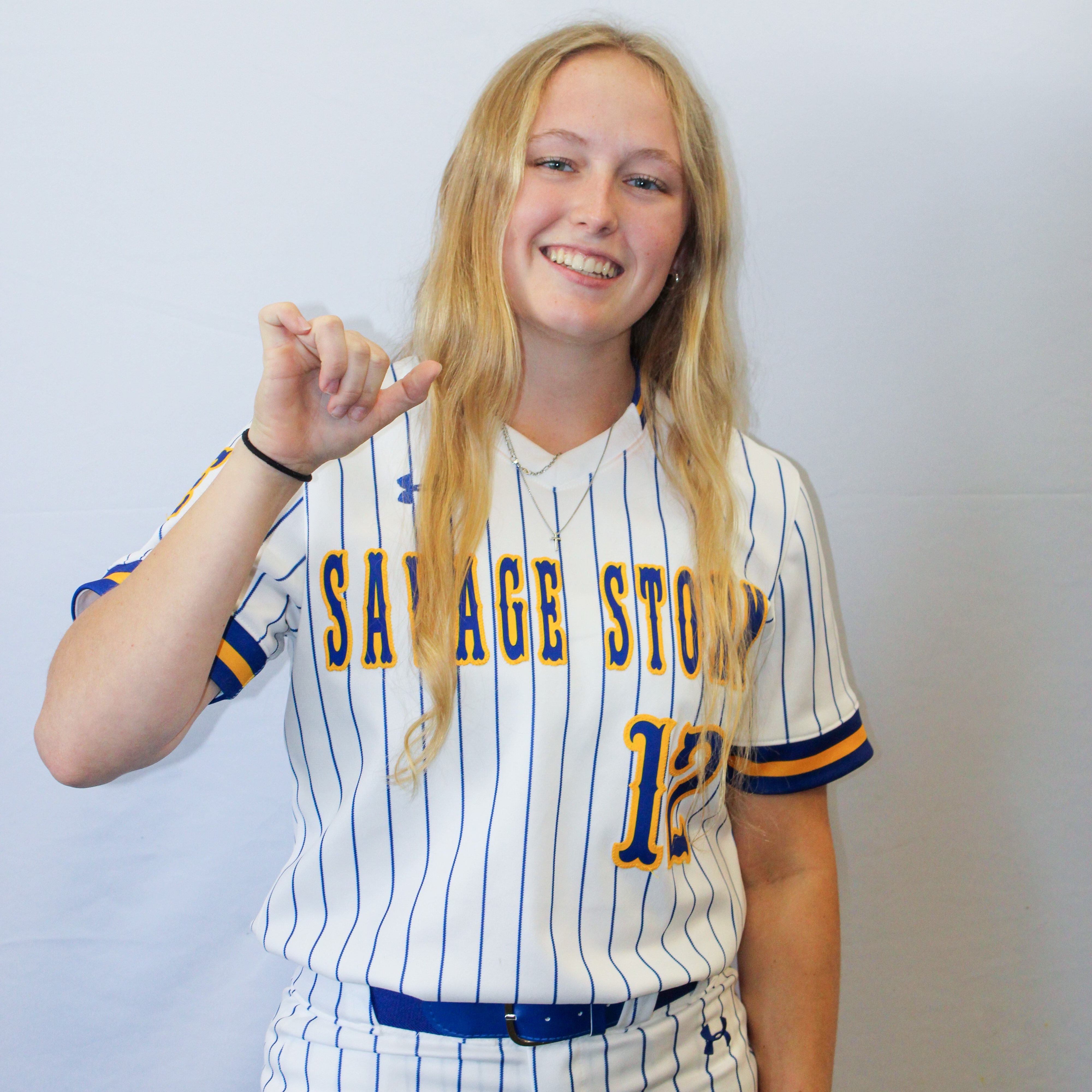 Tristan Hopkins athlete profile head shot