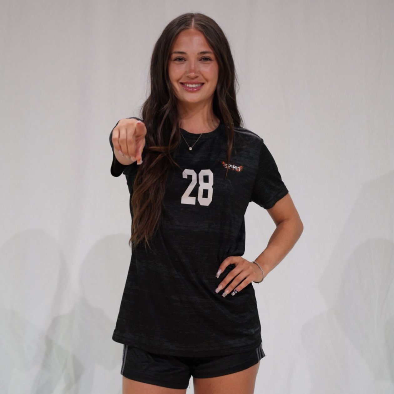 Samantha Callahan athlete profile head shot
