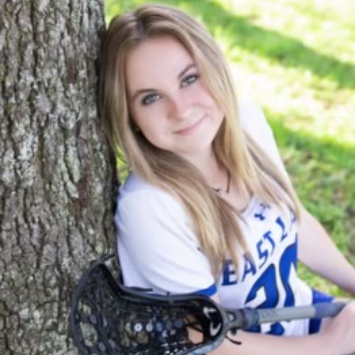 Riley Taylor athlete profile head shot