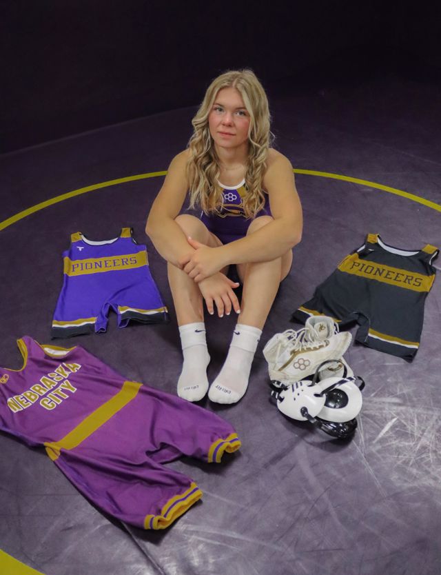 Athlete profile featured image number 3 of 4