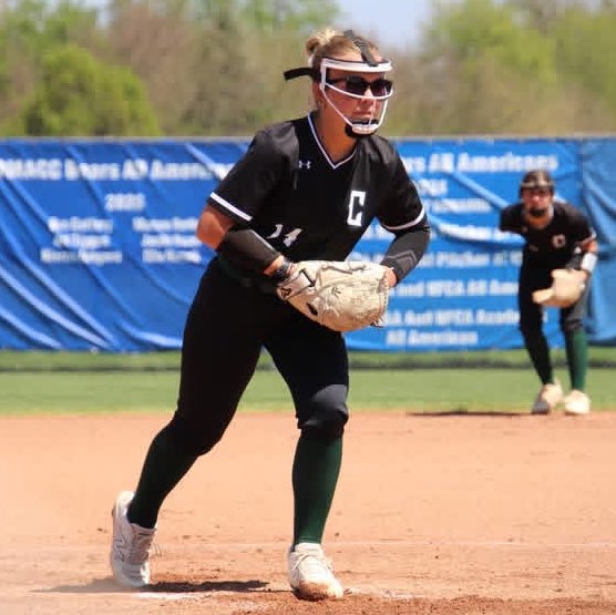 Lextyn Harker athlete profile head shot