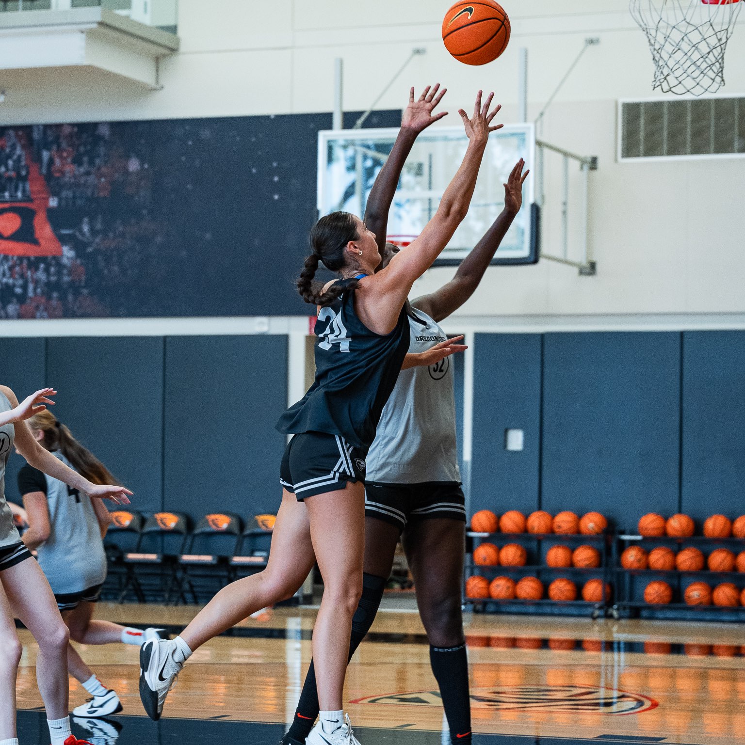 Jenna Villa athlete profile head shot