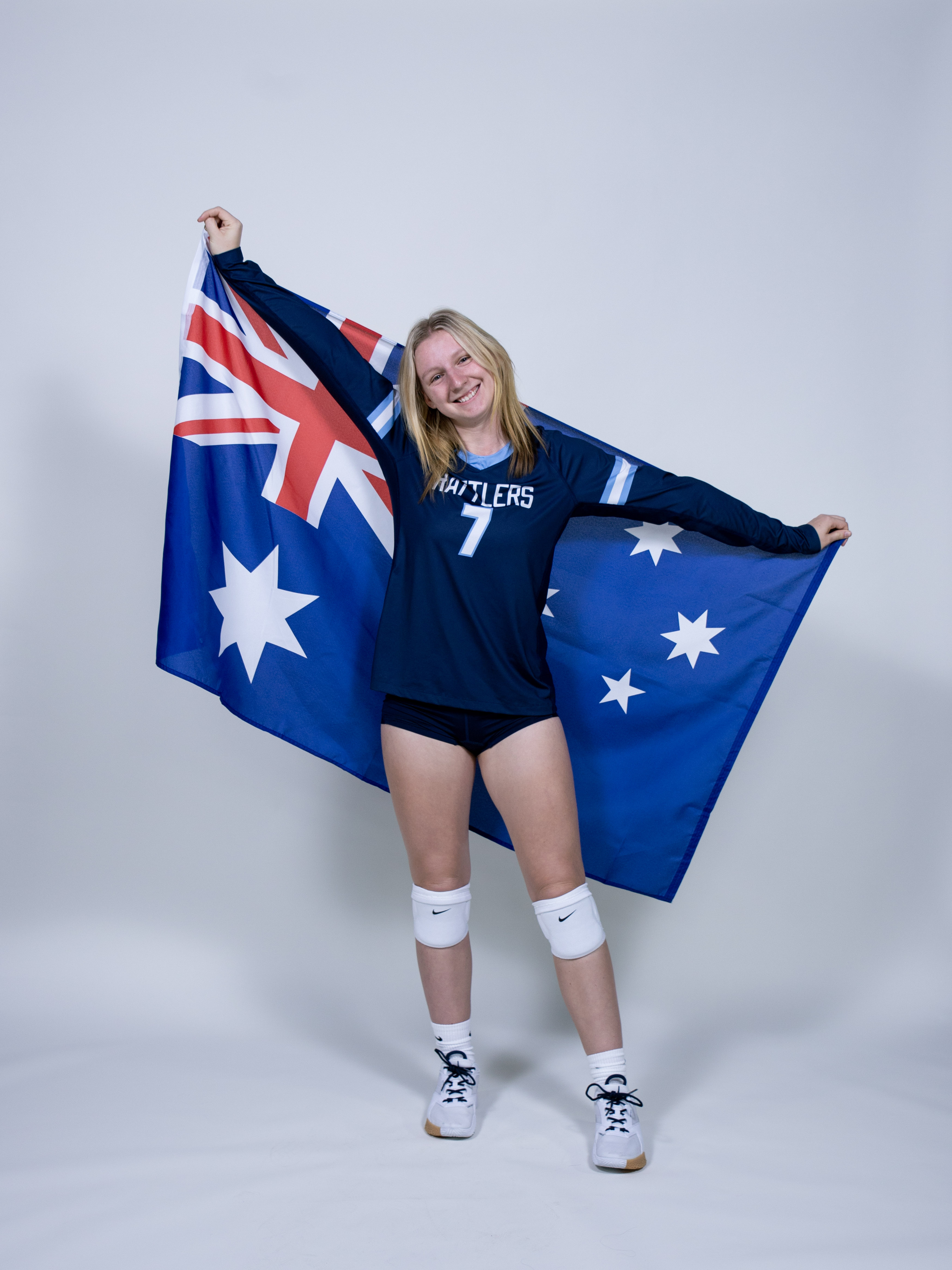 Leah Gelt athlete profile head shot