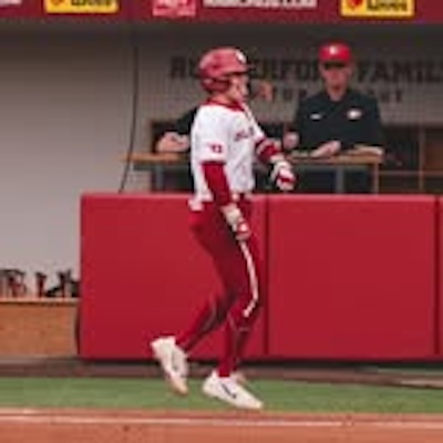 Kendall Wells athlete profile head shot
