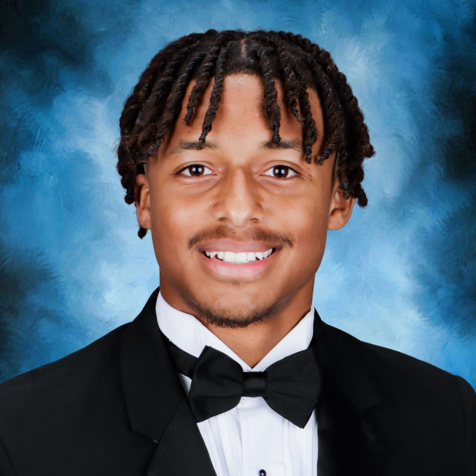 Fordy Rojas athlete profile head shot