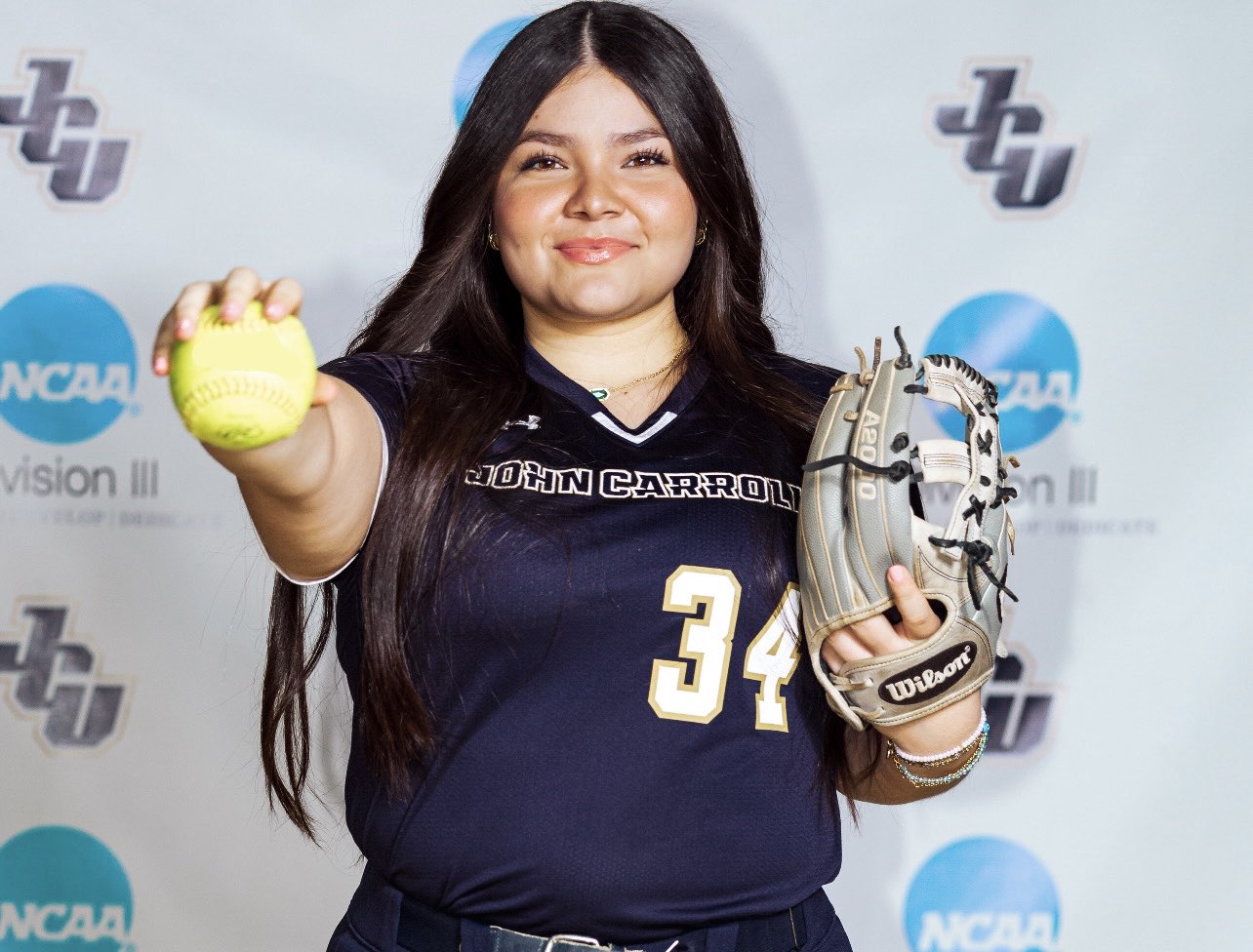 Isa Crespo athlete profile head shot