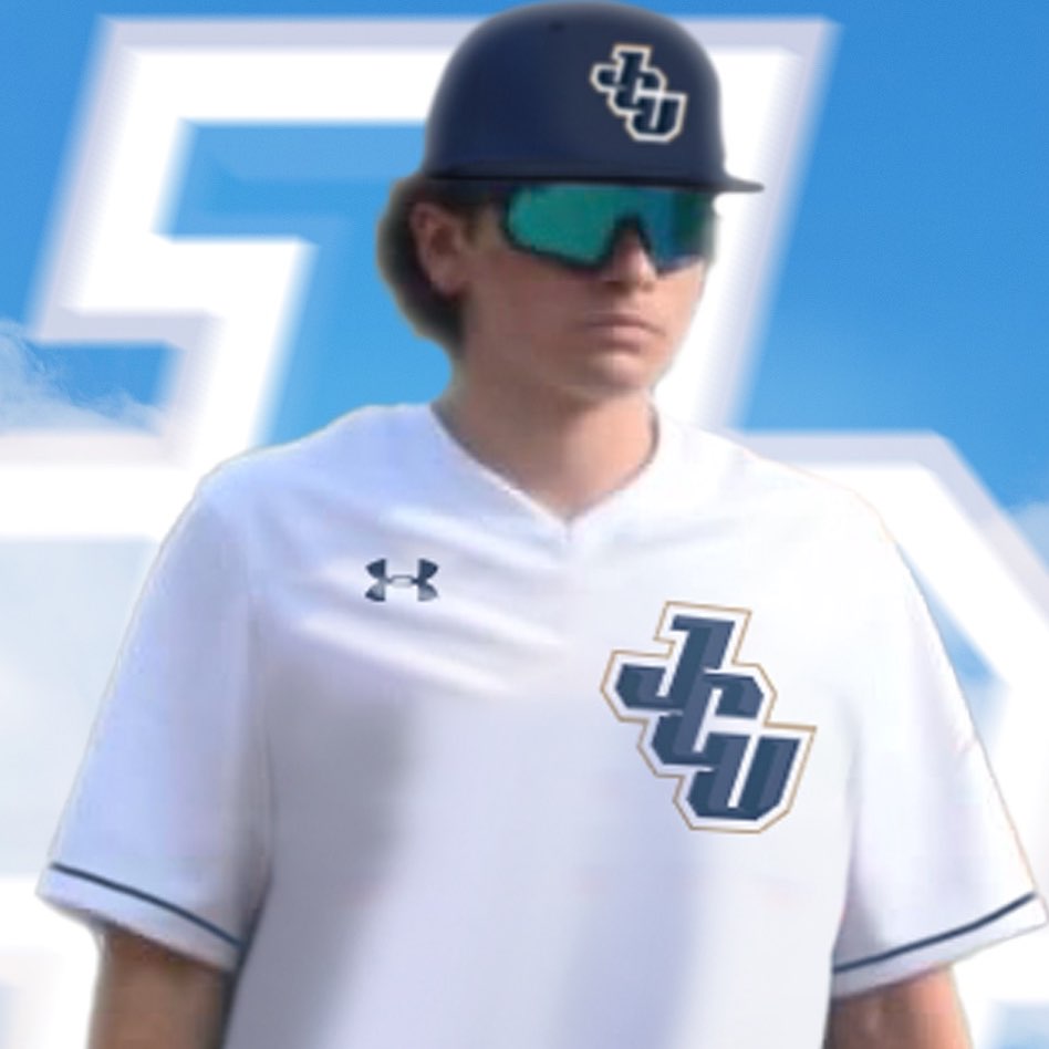 Caleb Rinehart athlete profile head shot