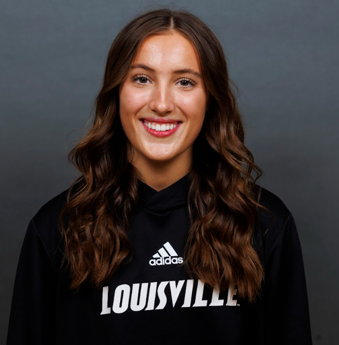 Stella Scott athlete profile head shot