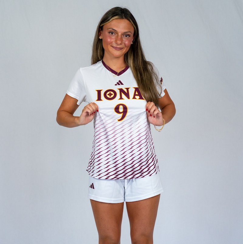 Sofia Bigeni athlete profile head shot