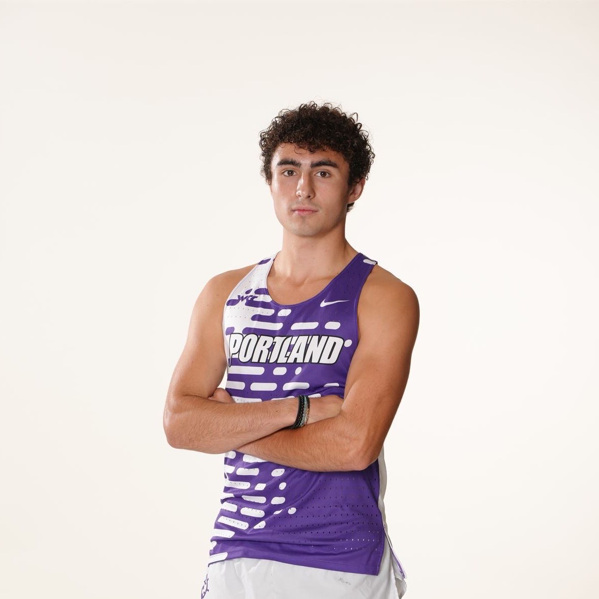 Elliot McIntosh athlete profile head shot