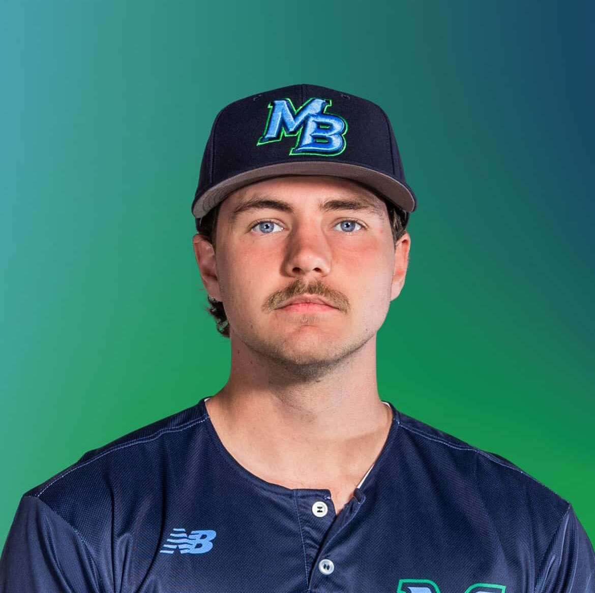 Conner Smith athlete profile head shot