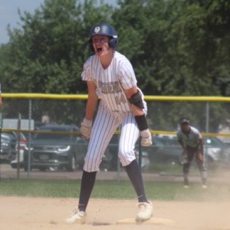 Kennedy Koch athlete profile head shot