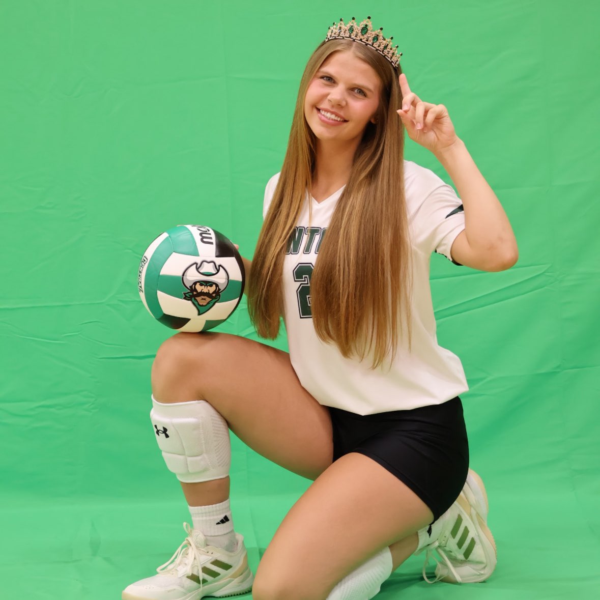 Jaylee Sobotka athlete profile head shot