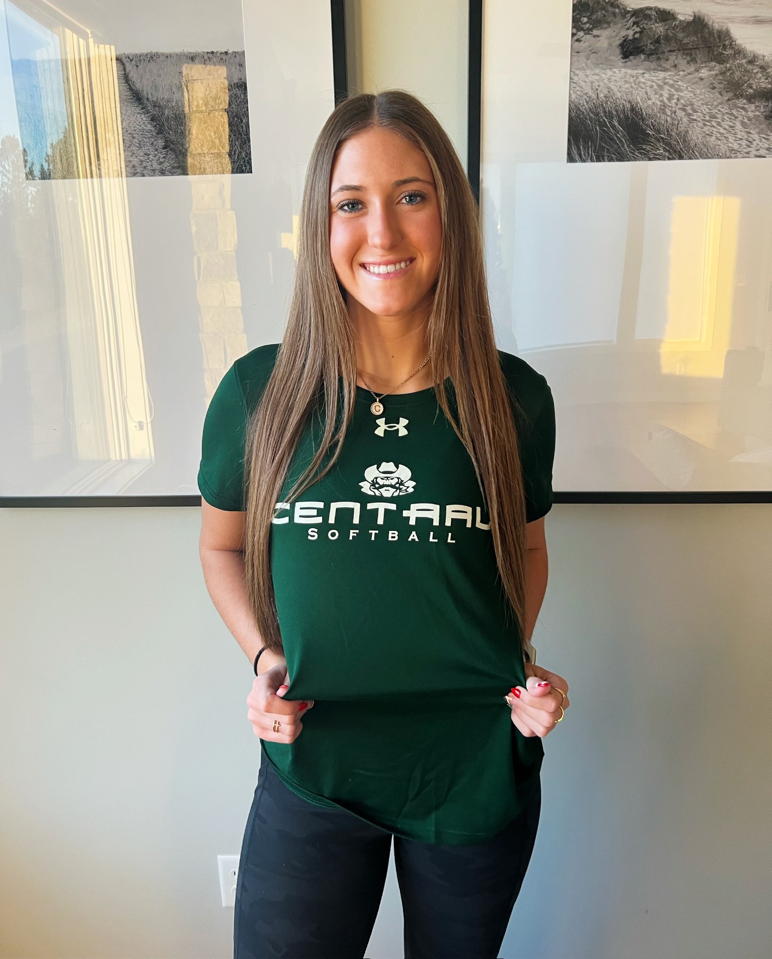 Callen Heule athlete profile head shot