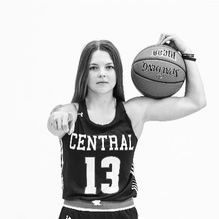 Braylynne McKimmey athlete profile head shot