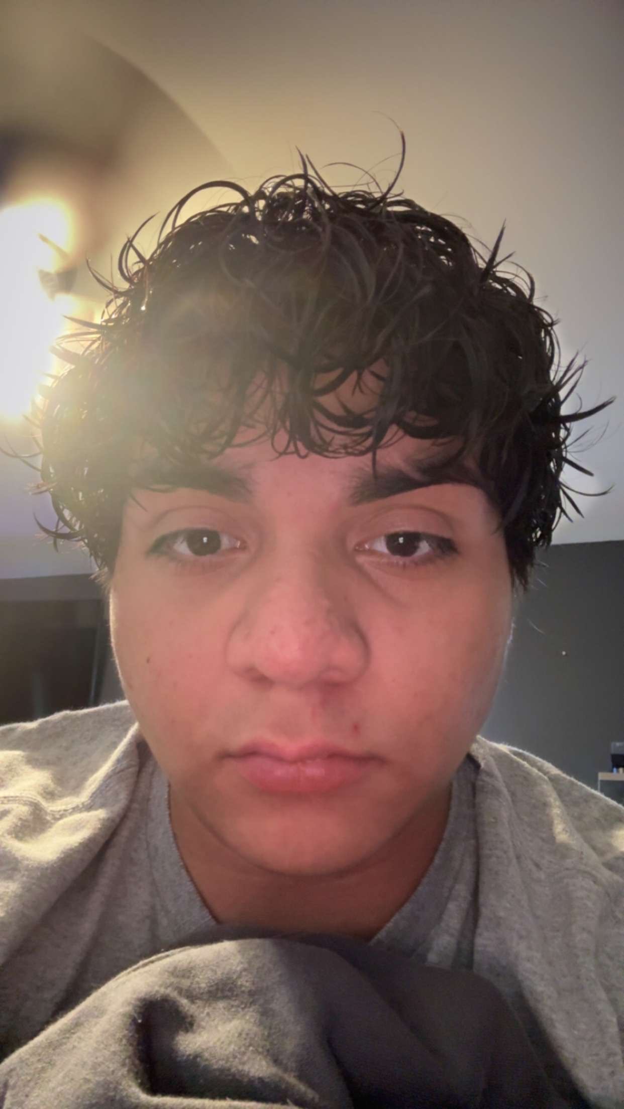 Aaron Bonilla athlete profile head shot
