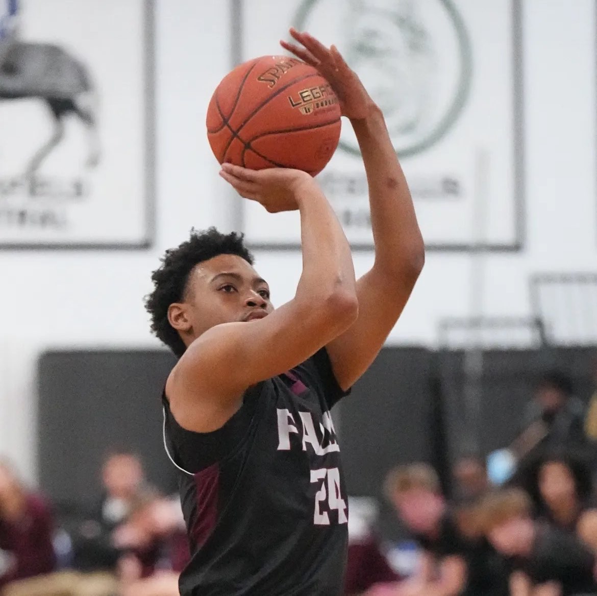 Jasper Warren athlete profile head shot