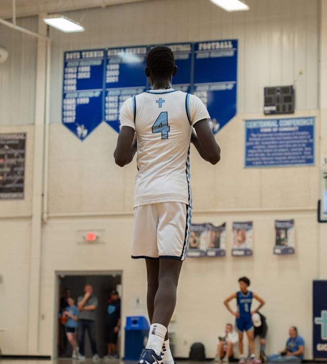 Athlete profile featured image number 4 of 4