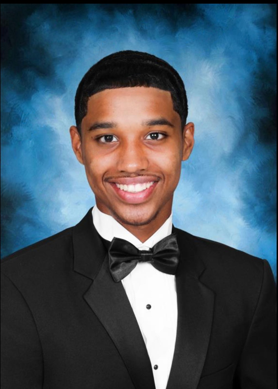 Nino Nesbitt athlete profile head shot
