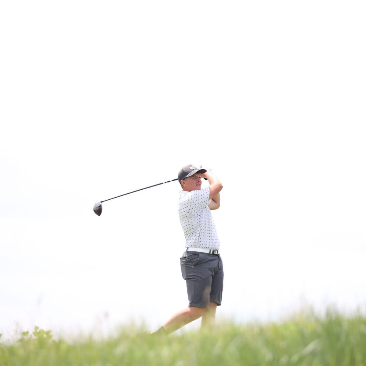 Gavin Wisnieski athlete profile head shot
