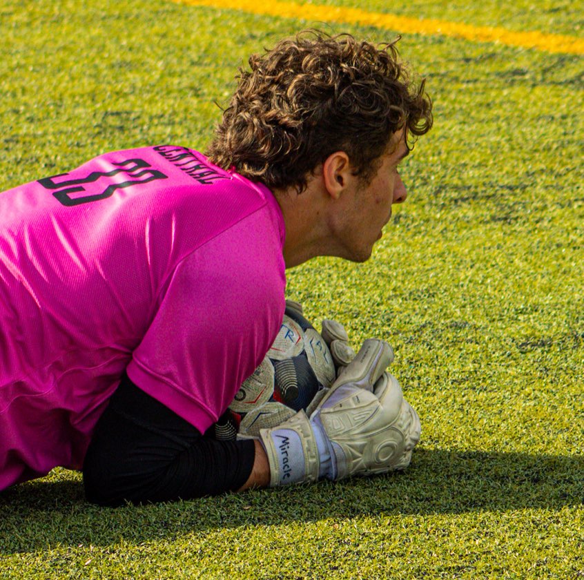 Logan Flores athlete profile head shot