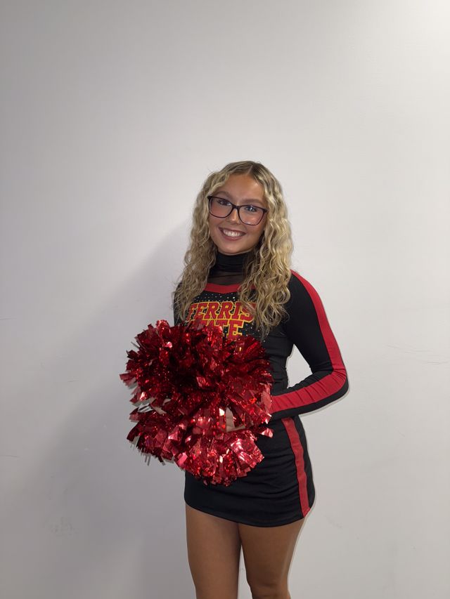 Athlete profile featured image number 3 of 5