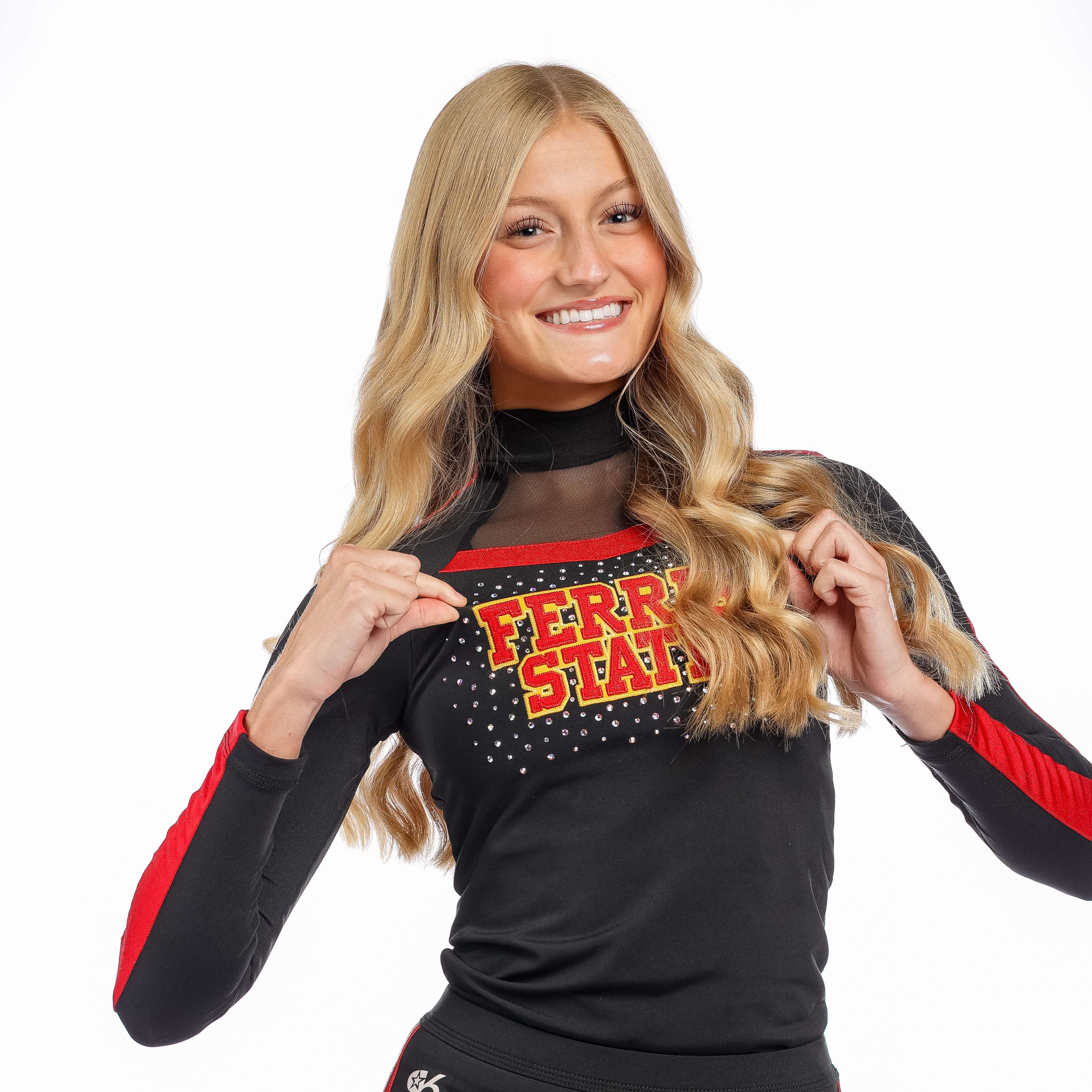 Emma Stacy athlete profile head shot
