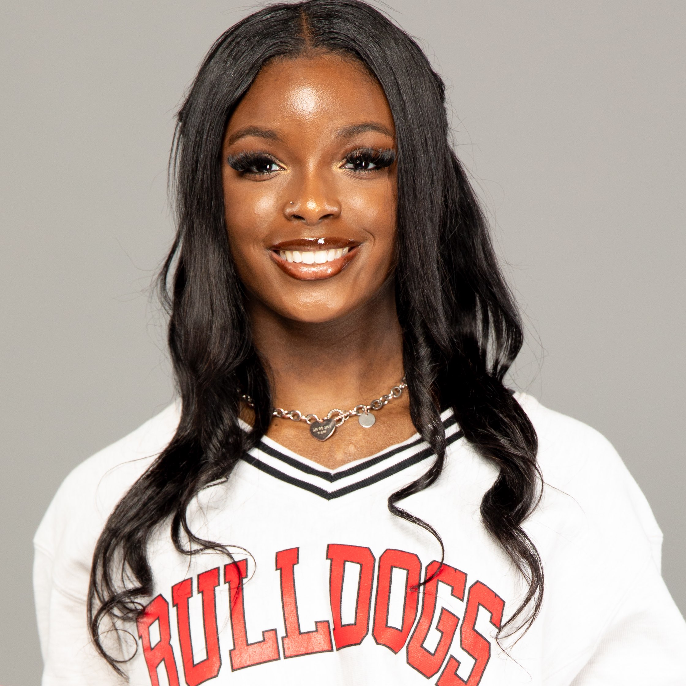 Alana Henderson athlete profile head shot