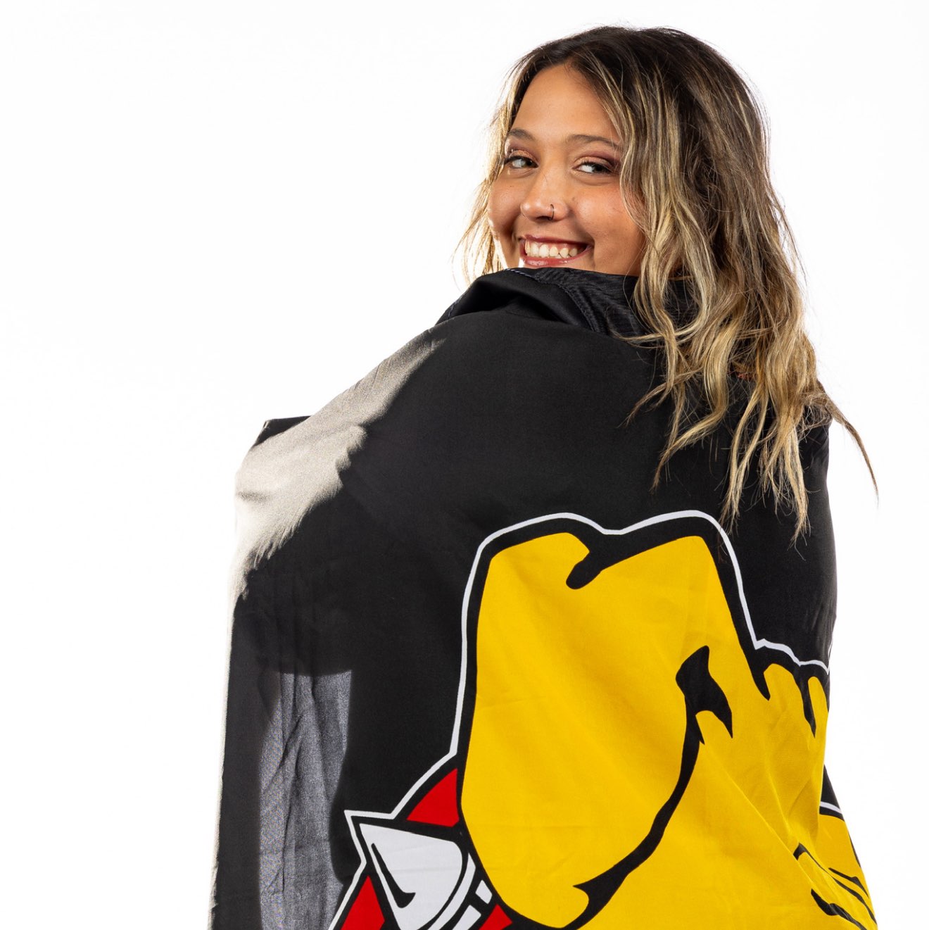 Sophia Helm athlete profile head shot