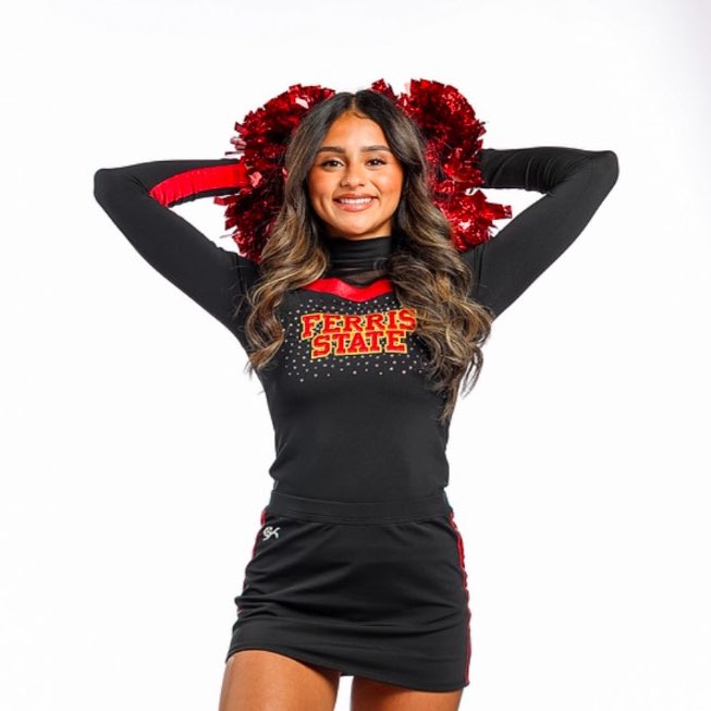 Jordin Robelin athlete profile head shot