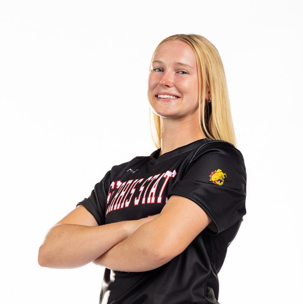 Ava Gardner athlete profile head shot