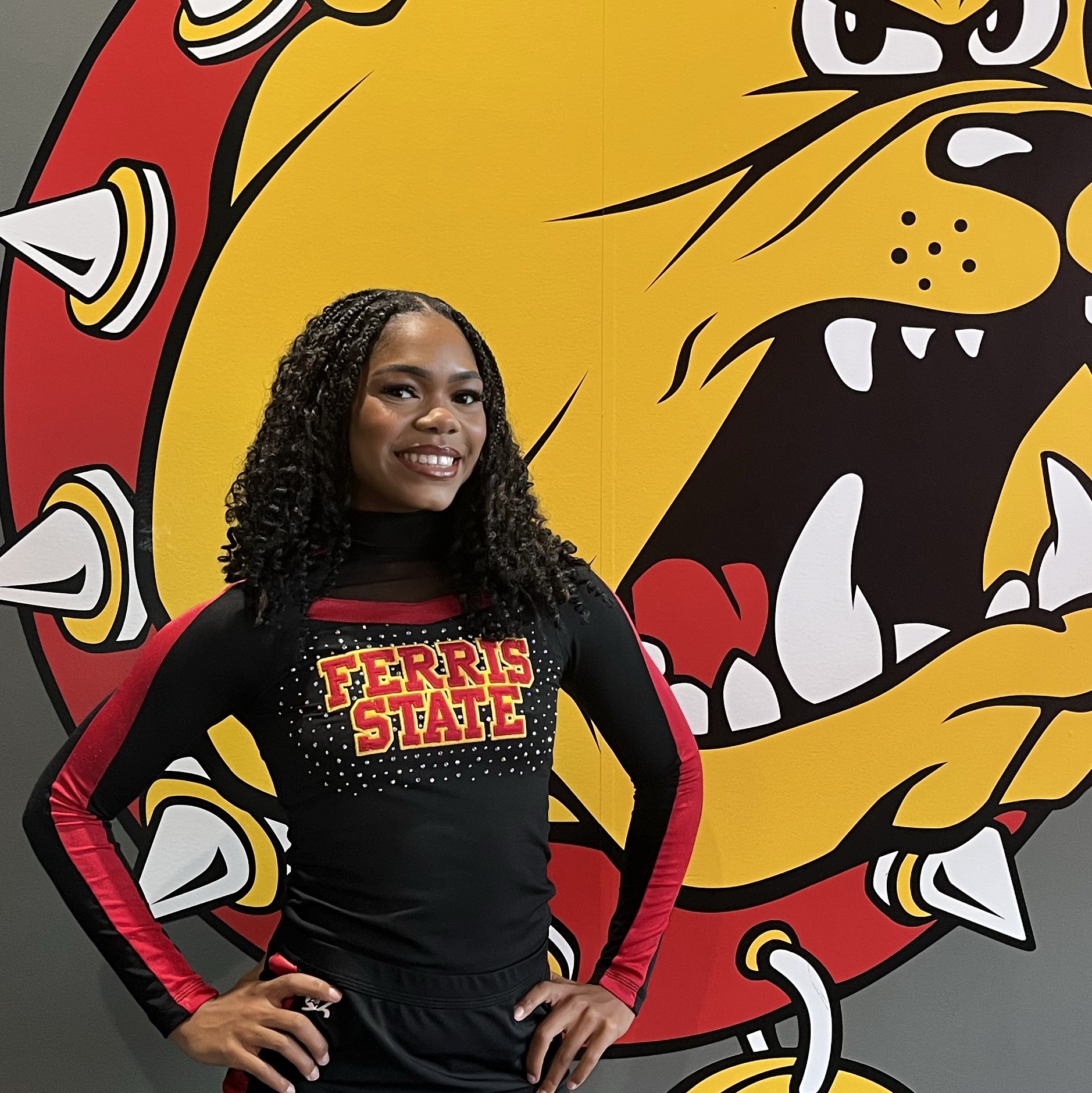 Savanna Turner athlete profile head shot