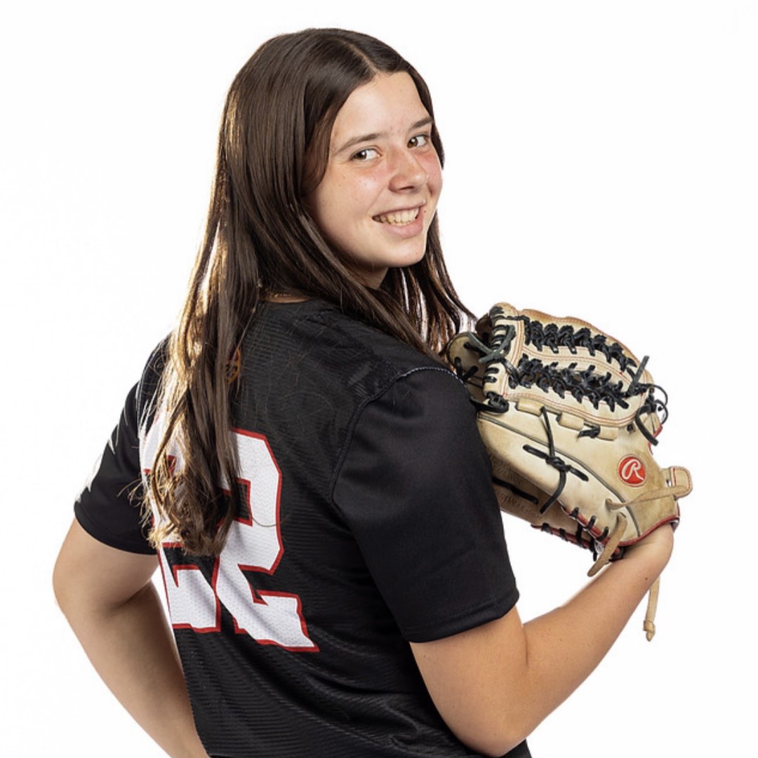 Kennedy Wangler athlete profile head shot