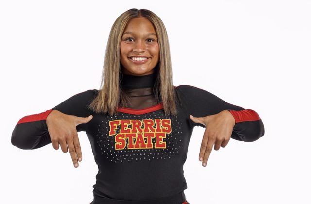 Athlete profile featured image number 1 of 5