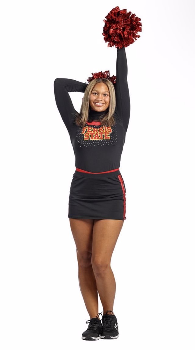Athlete profile featured image number 3 of 5