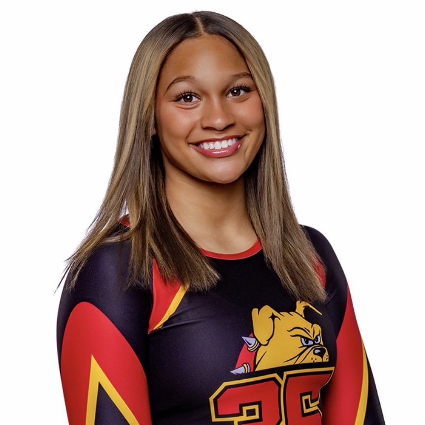 Jordynn Grimsley athlete profile head shot