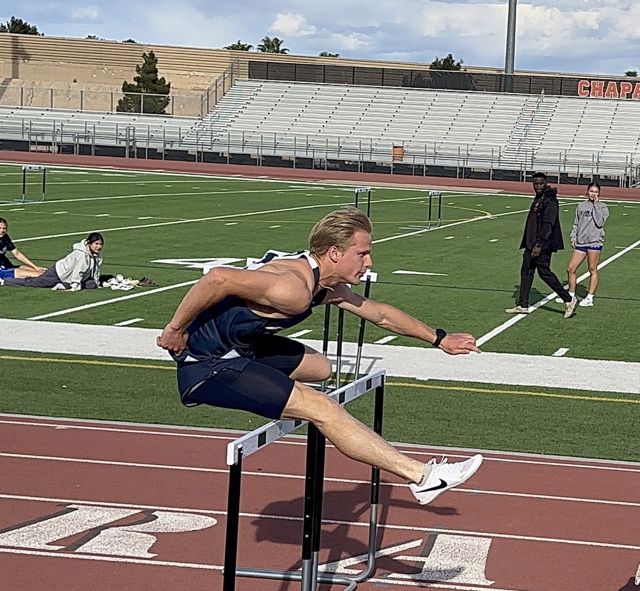 Athlete profile featured image number 2 of 4