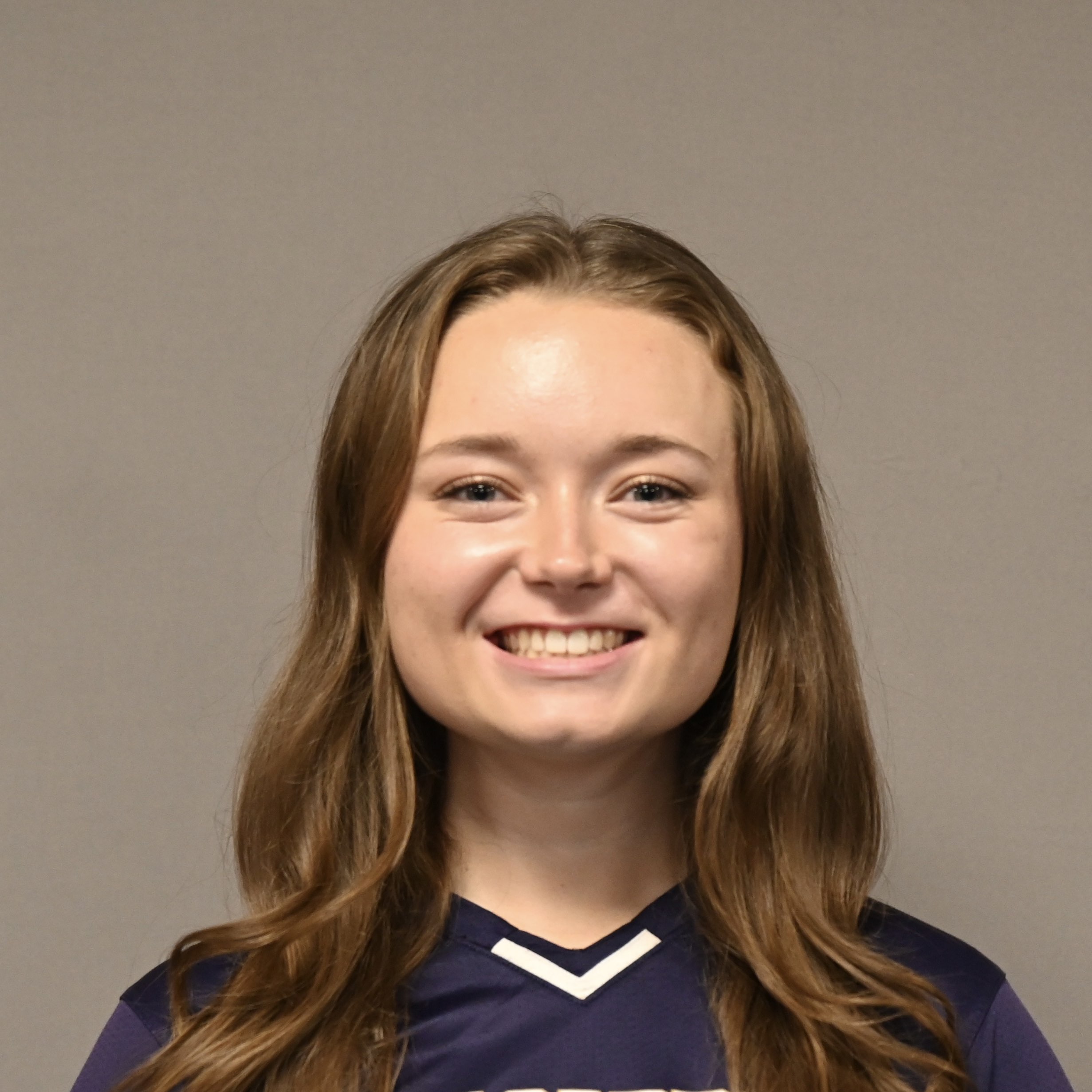 Melissa Smith athlete profile head shot