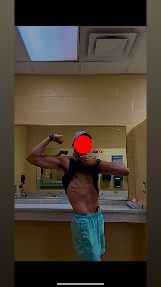 Athlete profile featured image number 3 of 4