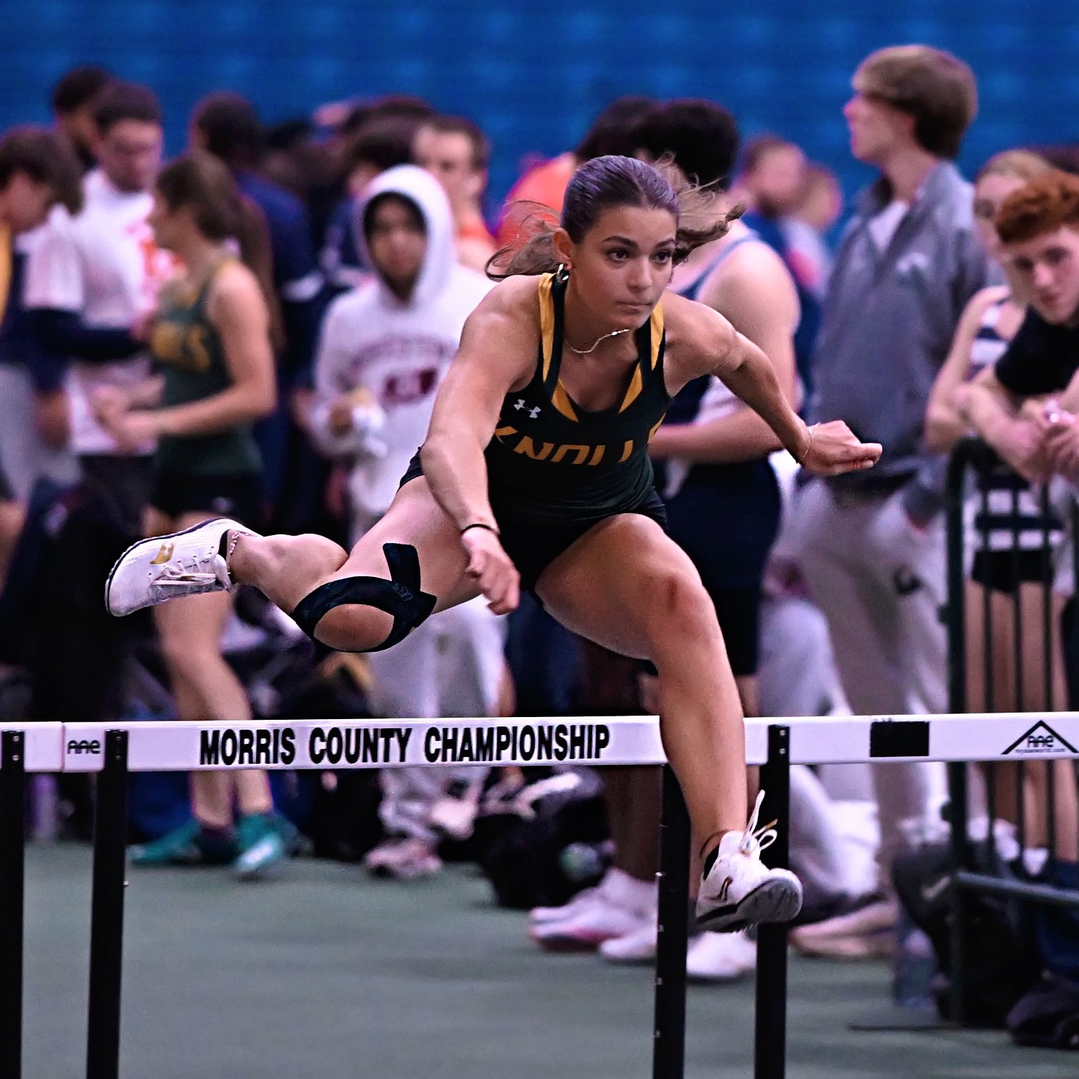 Alicia Ramos athlete profile head shot
