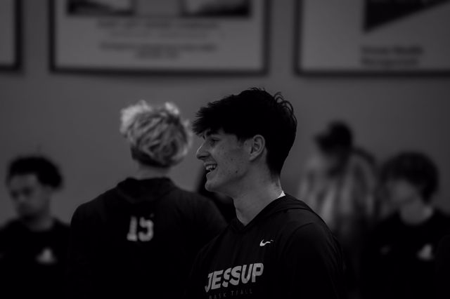 Athlete profile featured image number 3 of 4