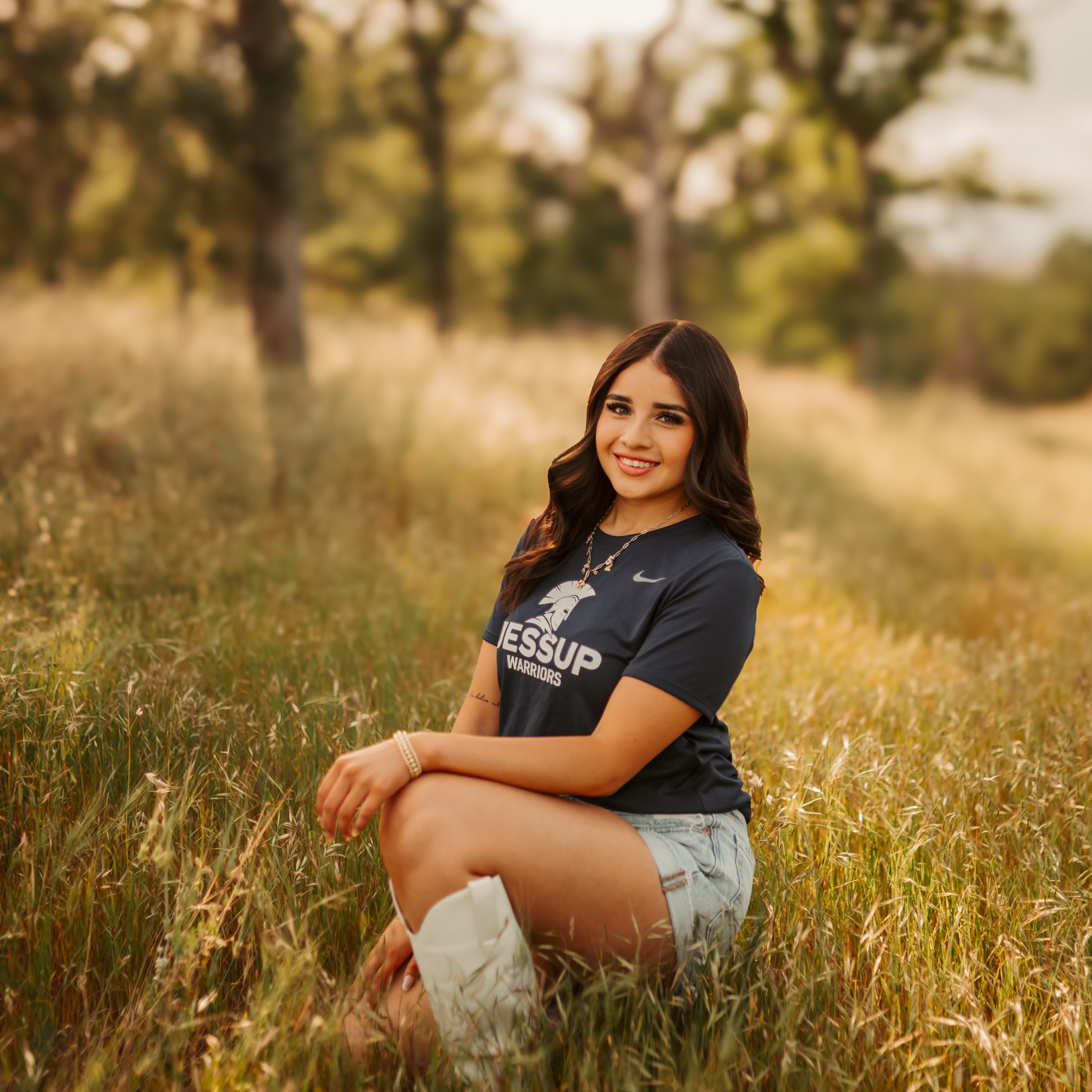 Rubi Parra athlete profile head shot