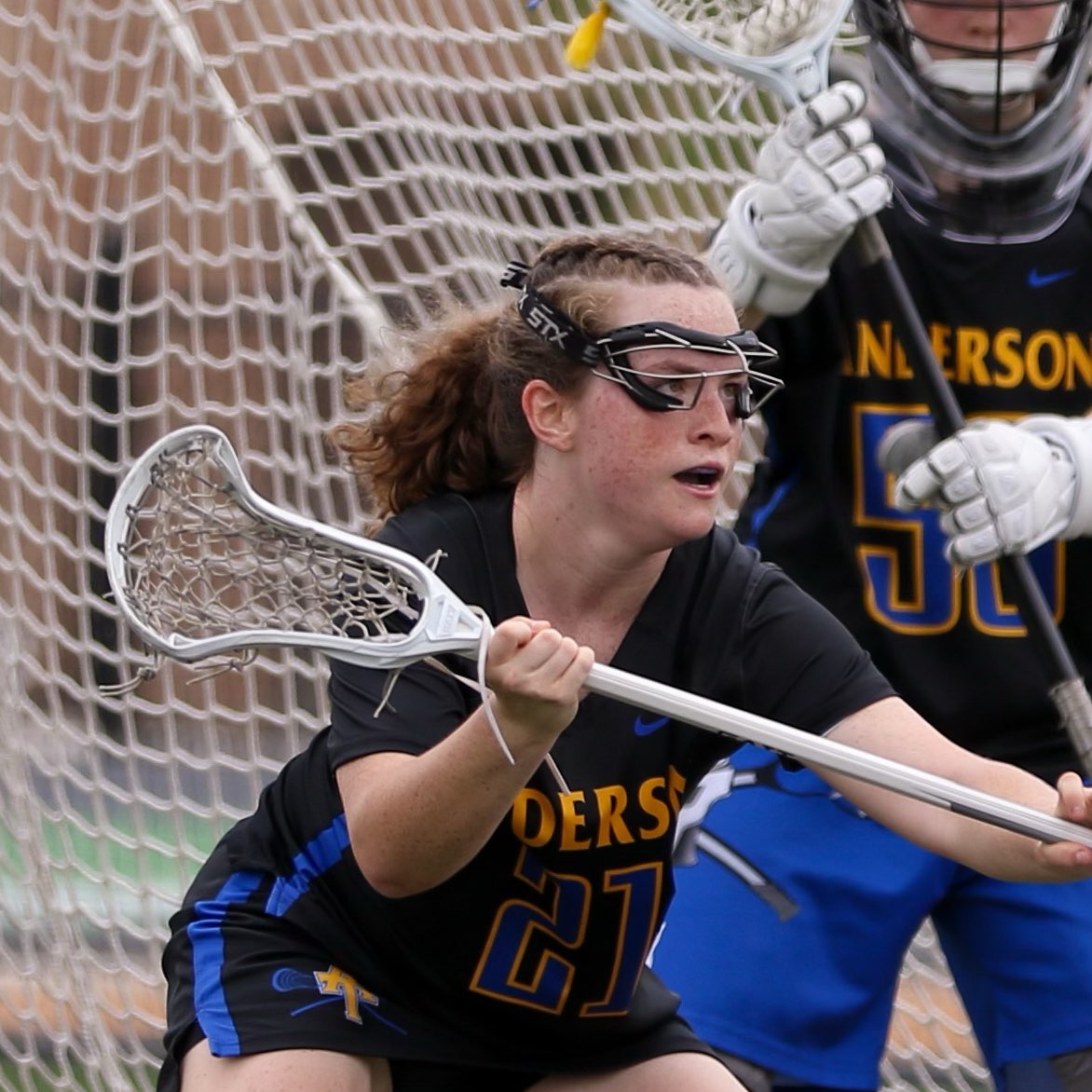 Rebecca McKallip athlete profile head shot