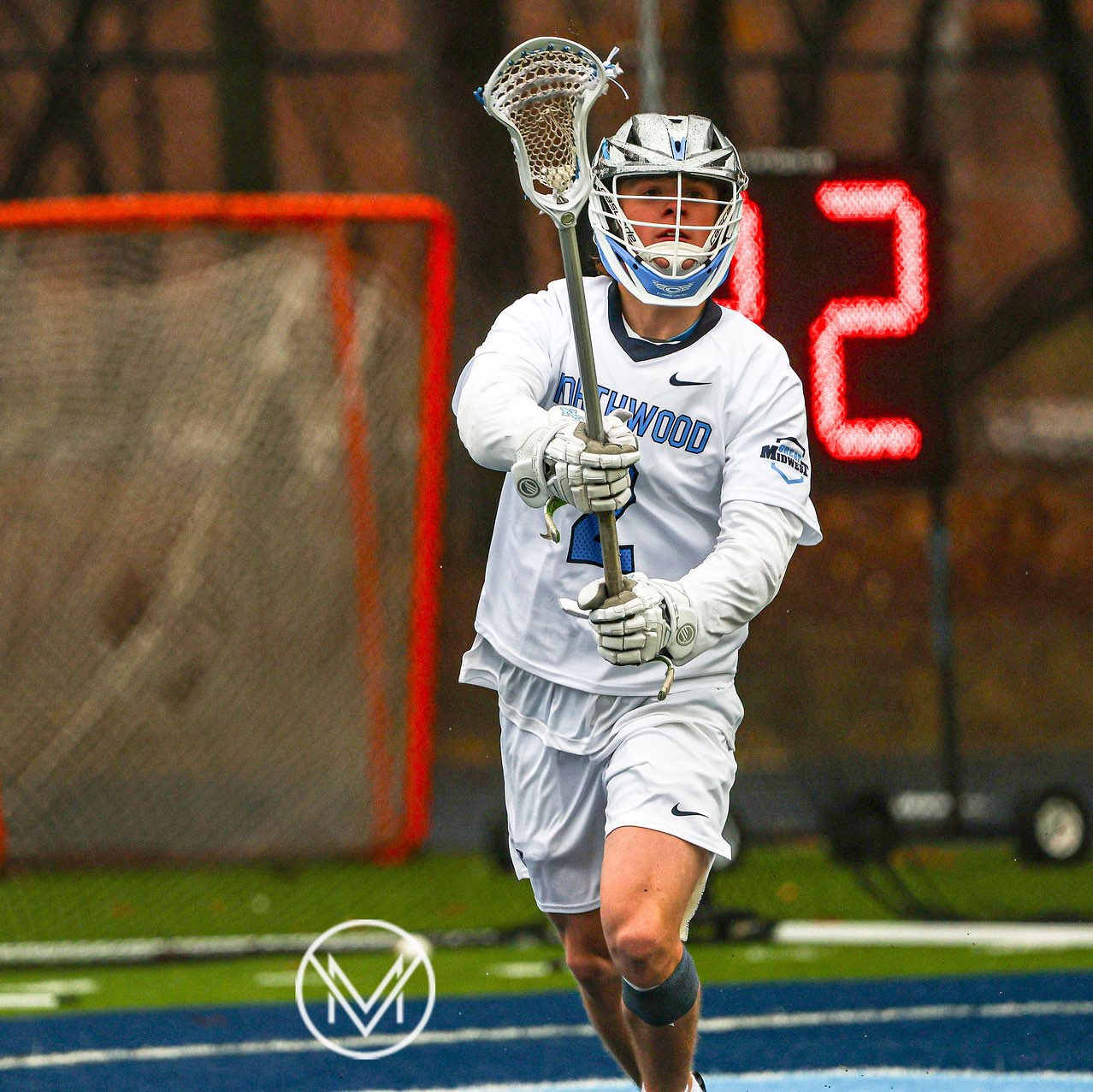 Mac Tognetti athlete profile head shot