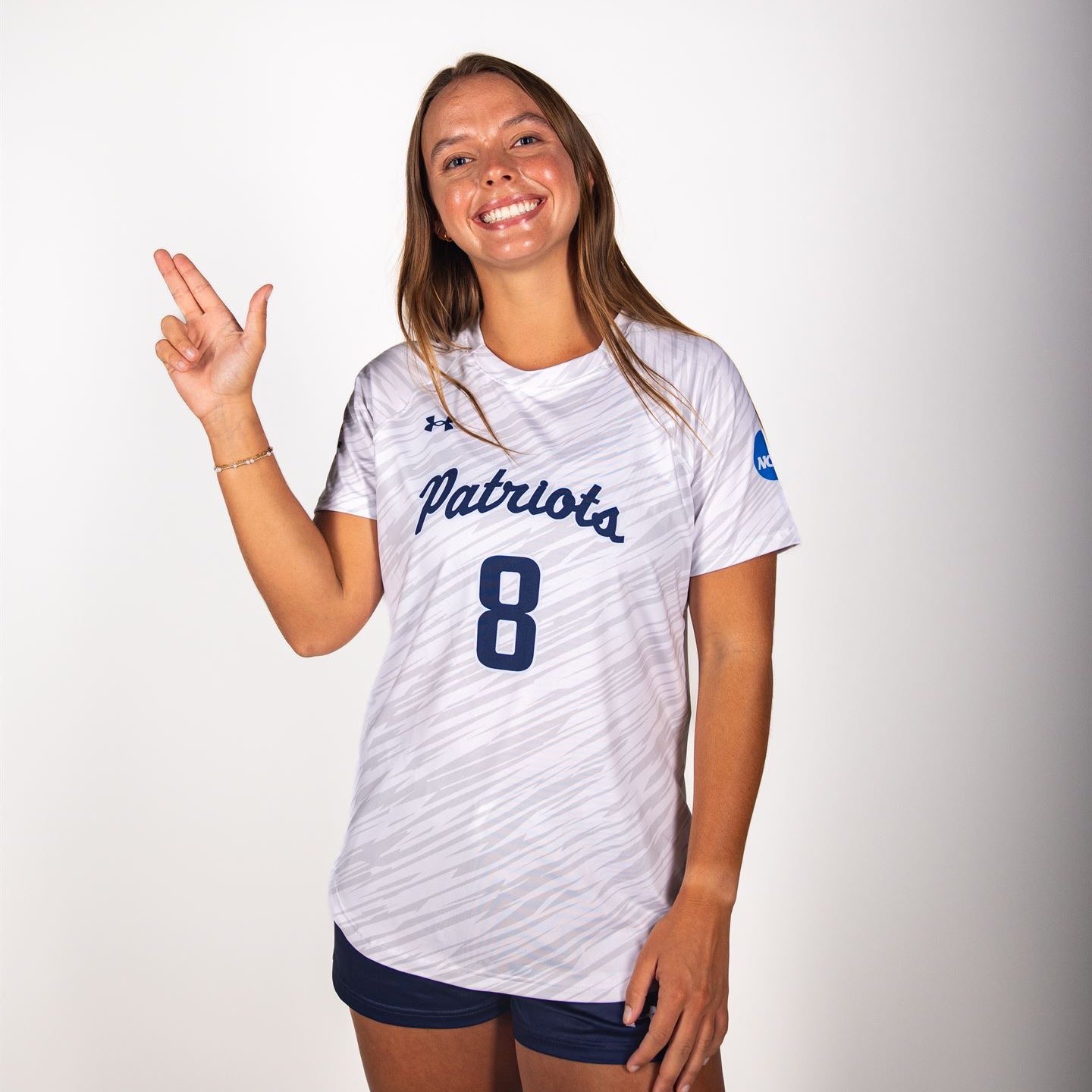 Allie Allen athlete profile head shot
