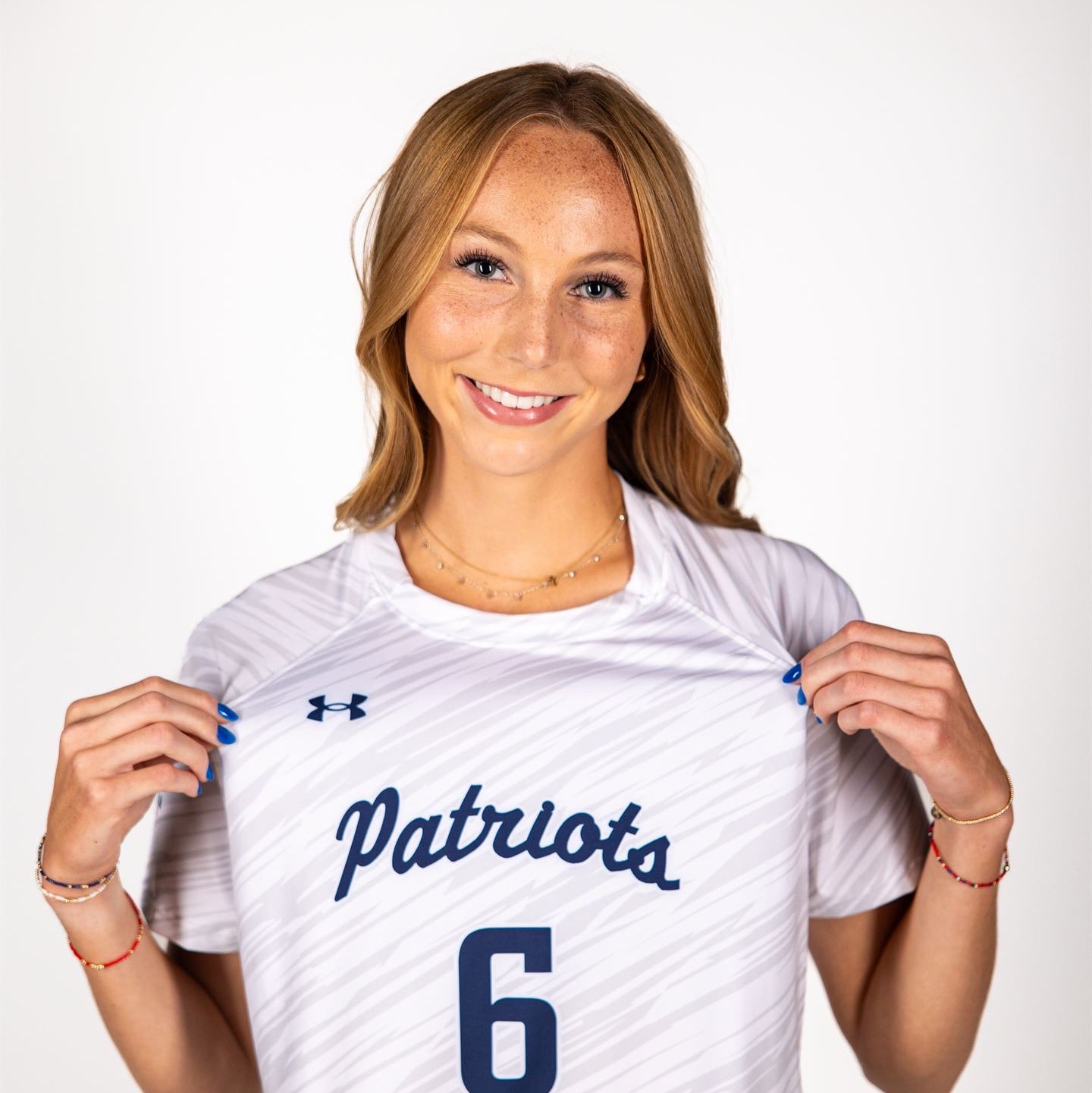 Skylar Belanger athlete profile head shot