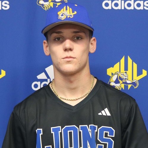 Pittington Tyler athlete profile head shot