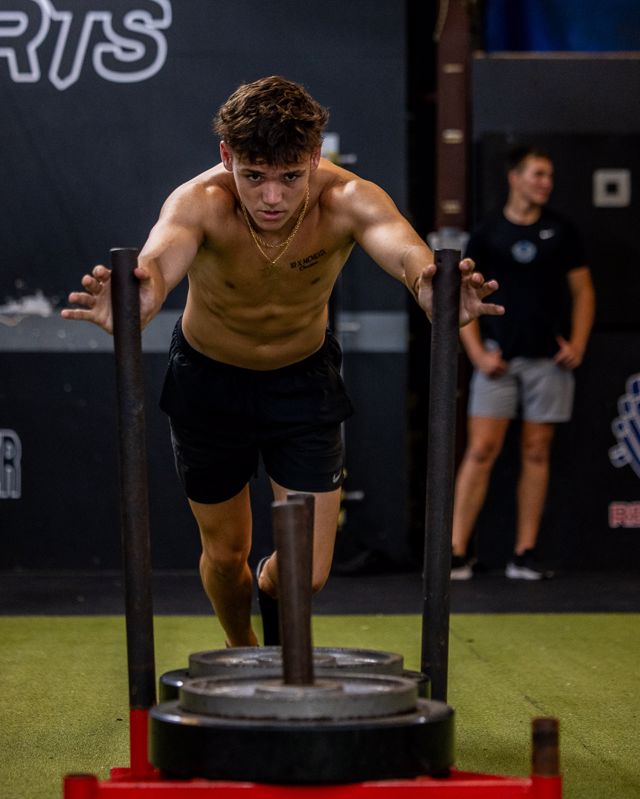 Athlete profile featured image number 3 of 4