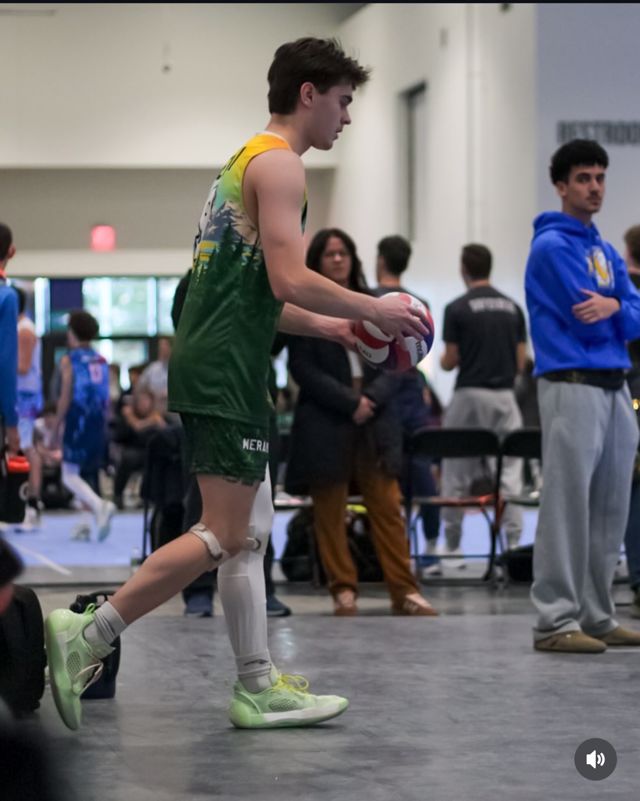 Athlete profile featured image number 1 of 5